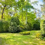 Bosvakantie Veluwe - 54, Hoefbos, Semesterbostad Otterlo