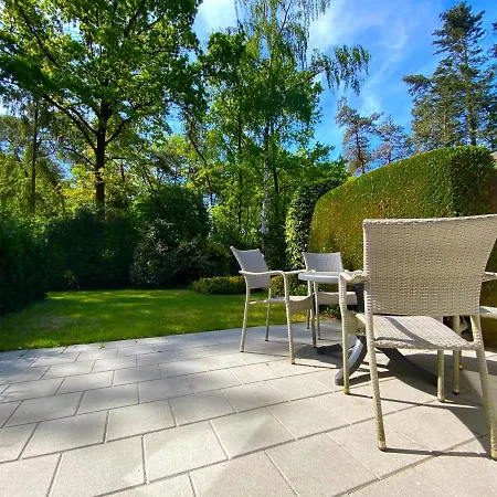 Дом отдыха Bosvakantie Veluwe - 54, Hoefbos, *