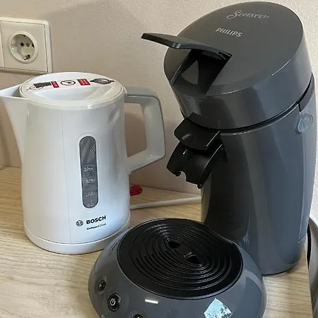 Prázdninový dům Bosvakantie Veluwe - 54, Hoefbos, *