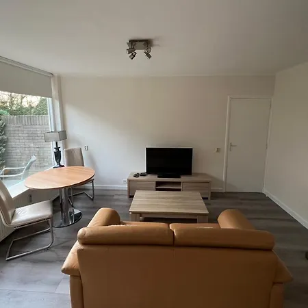 Vakantiehuis Boshuisje 54 Op De Veluwe *