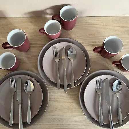 Bosvakantie Veluwe - 54, Hoefbos, Дом отдыха