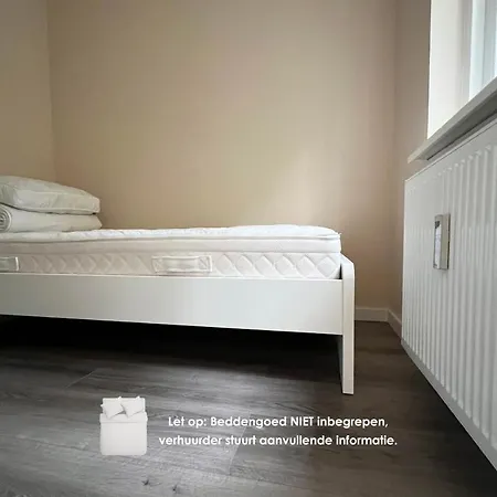 Vakantiehuis Boshuisje 54 Op De Veluwe Otterlo