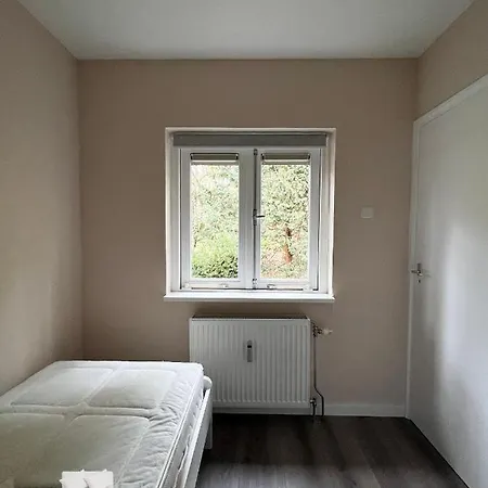 Vakantiehuis Boshuisje 54 Op De Veluwe *