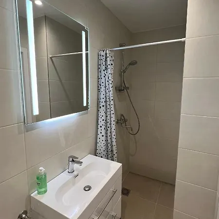 Дом отдыха Bosvakantie Veluwe - 54, Hoefbos, Оттерло