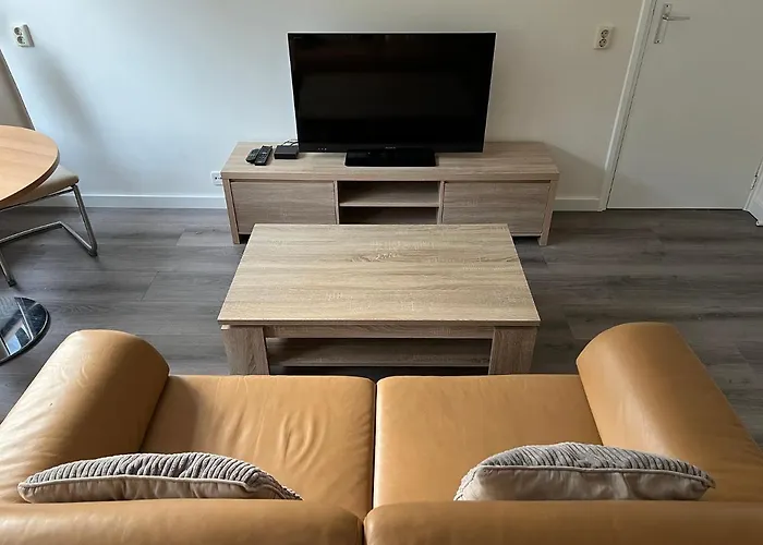 Bosvakantie Veluwe - 54, Hoefbos, Otterlo