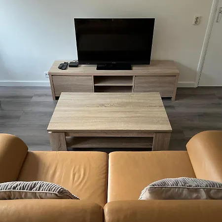 Bosvakantie Veluwe - 54, Hoefbos, אוטרלו