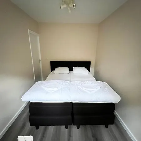 Bosvakantie Veluwe - 54, Hoefbos, בית נופש