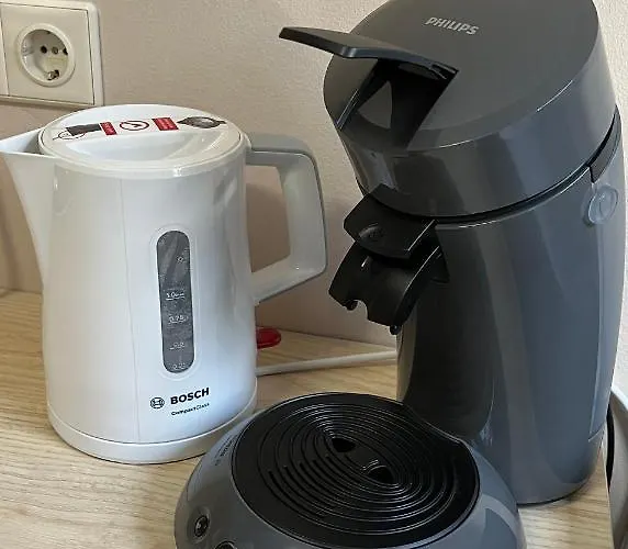 بيت للعطل Bosvakantie Veluwe - 54, Hoefbos, *