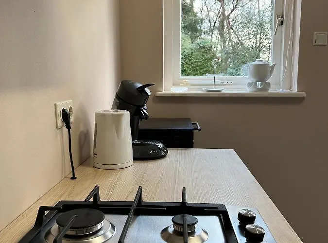 بيت للعطل Bosvakantie Veluwe - 54, Hoefbos, أوتيرلو