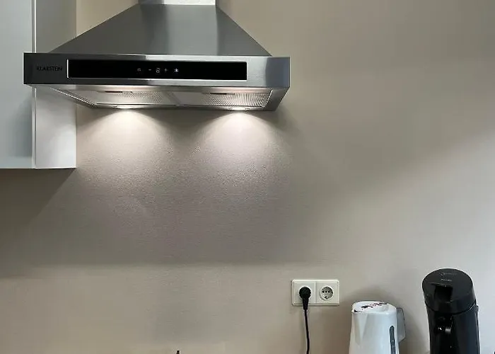 Bosvakantie Veluwe - 54, Hoefbos, بيت للعطل *