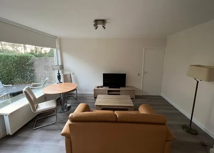 بيت للعطل Bosvakantie Veluwe - 54, Hoefbos, *