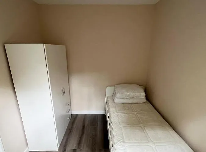 Bosvakantie Veluwe - 54, Hoefbos, بيت للعطل *