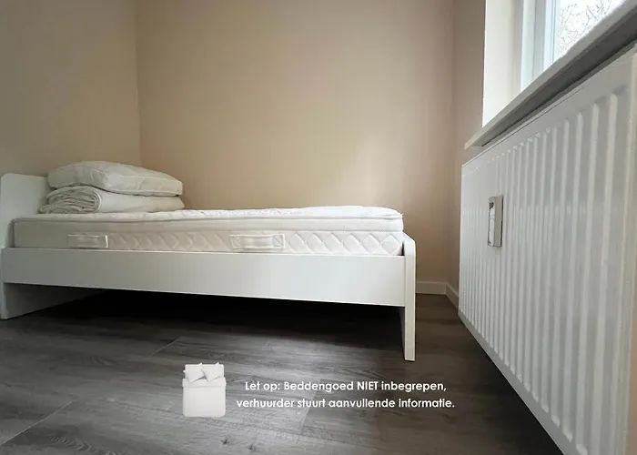 بيت للعطل Bosvakantie Veluwe - 54, Hoefbos, أوتيرلو