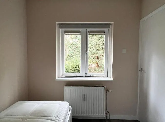 بيت للعطل Bosvakantie Veluwe - 54, Hoefbos, *