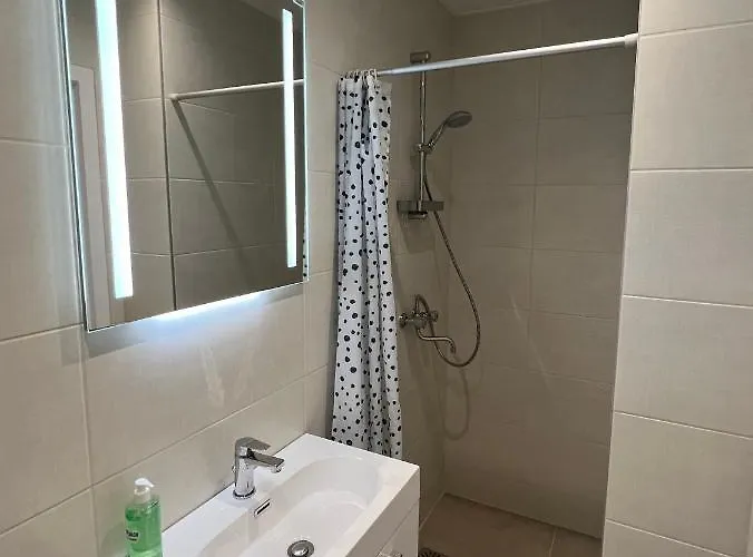 بيت للعطل Bosvakantie Veluwe - 54, Hoefbos, أوتيرلو